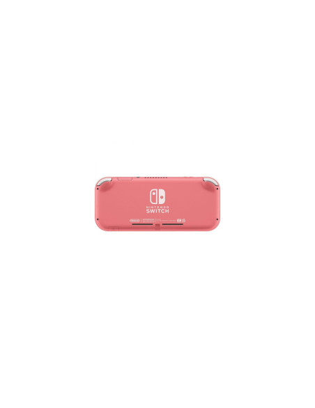 NINTENDO SWITCH LITE VIDEOCONSOLA PANTALLA 5.5P LCD WIFI BLUETOOTH