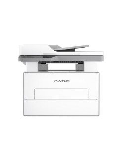 IMPRESORA MFP PANTUM LASER MONOCROMO BM4240ADW 33PPM 250H USB RJ45 WIFI 3Y 2