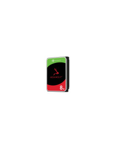 Seagate IronWolf ST8000VN002 disco duro interno 3.5" 8 TB Serial ATA 2