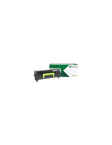 Lexmark B252X00 cartucho de tóner 1 pieza(s) Original Negro