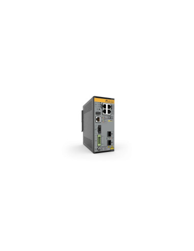 Allied Telesis IE220-6GHX Gestionado L2 Gigabit Ethernet