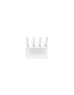 Xiaomi AX3000T router inalámbrico Gigabit Ethernet Doble banda (2,4 GHz / 5 GHz) Blanco 2