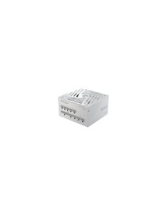 Seasonic Focus GX unidad de fuente de alimentación 750 W 24-pin ATX ATX Blanco 2