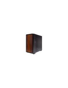UNYKAch Caja ATX REVELAT Madeira Black 2