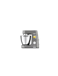 Kenwood KWL90.004SI Batidora de varillas 1400 W Plata