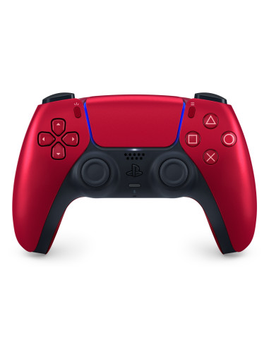 Sony DualSense Rojo Bluetooth/USB Gamepad Analógico/Digital