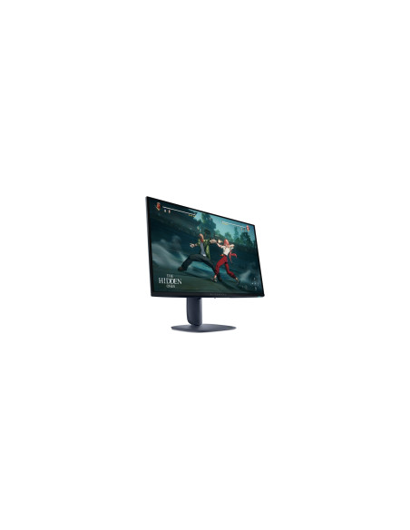 Alienware AW2725D pantalla para PC 68,6 cm (27") 2560 x 1440 Pixeles