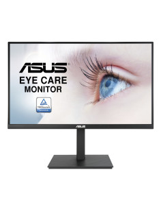 ASUS VA27AQ pantalla para PC 68,6 cm (27") 2560 x 1440 Pixeles Quad