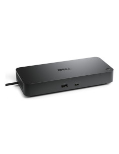 DELL DELL-WD25TB4 base para portátil y replicador de puertos