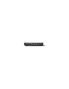 DELL DELL-WD25TB4 base para portátil y replicador de puertos 2
