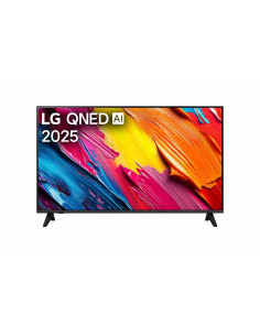 LG 43QNED70A6A Televisor 109,2 cm (43") 4K Ultra HD Smart TV Wifi
