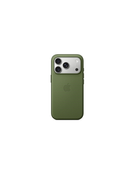 Apple MGF74ZM/A funda para teléfono móvil 16 cm (6.3") Verde