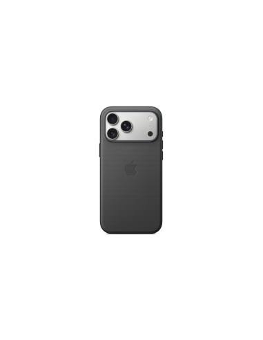 Apple MGF84ZM/A funda para teléfono móvil 17,5 cm (6.9") Negro