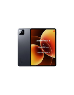 Xiaomi Pad 8 11.2" 3.2K 8GB 128GB Gris Tablet