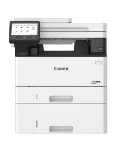 Canon i-SENSYS MF463dw II Laser A4 1200 x 1200 DPI 40 ppm Wifi