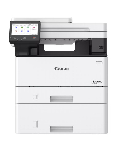 Canon i-SENSYS MF463dw II Laser A4 1200 x 1200 DPI 40 ppm Wifi