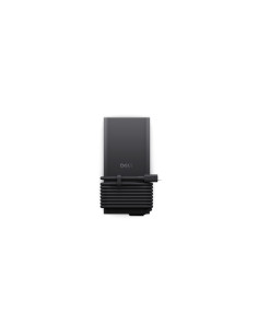 DELL F6R3T adaptador e inversor de corriente Interior 280 W Negro