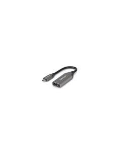 StarTech.com Adaptador USB-C a HDMI - USB Tipo C - 8K60Hz/4K120Hz - 2