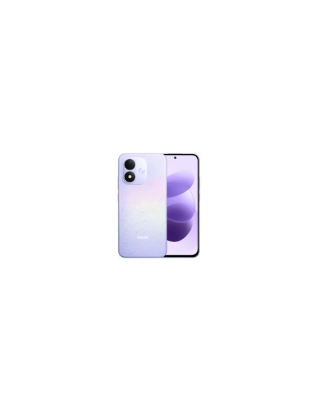 Xiaomi Redmi Note 17 5G 17,5 cm (6.9") SIM doble USB Tipo C 6 GB 128 GB 8000 mAh Púrpura