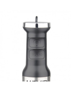 BATIDORA DE MANO INOX 1700W MUVIP 2