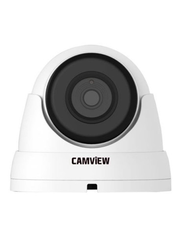 CAMARA AHD CCTV TIPO DOMO VARIFOCAL 2.8-12MM 2MP CAMVIEW