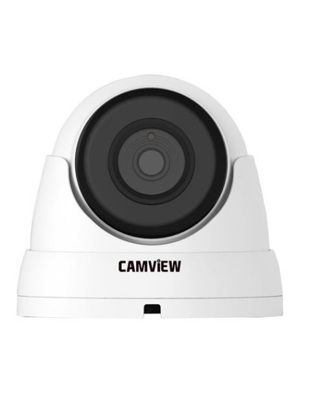CAMARA AHD CCTV TIPO DOMO VARIFOCAL 2.8-12MM 2MP CAMVIEW