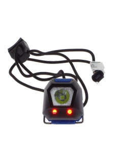 LINTERNA LED PARA CABEZA ELBAT 2