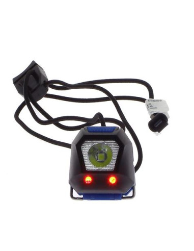 LINTERNA LED PARA CABEZA ELBAT