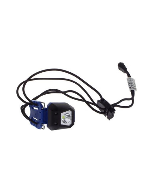 LINTERNA LED PARA CABEZA ELBAT