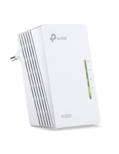 POWERLINE TP-LINK TL-WPA4220 WIFI 300MB