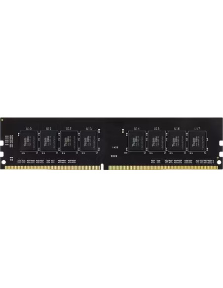 MEMORIA RAM 32GB TEAMGROUP ELITE DDR4 2666MHZ