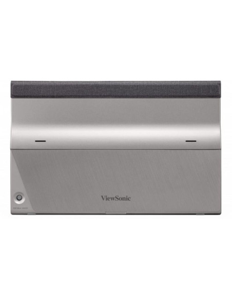MONITOR VIEWSONIC 15.6 TACTIL IPS MULTIMEDIA PORTABLE HDMI USB 3YR GAR