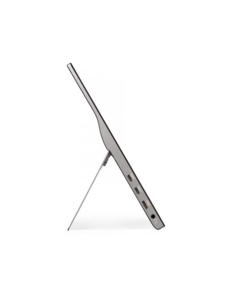 MONITOR VIEWSONIC 15.6 TACTIL IPS MULTIMEDIA PORTABLE HDMI USB 3YR GAR