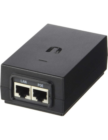 UBIQUITI INYECTOR POE-24 24VDC 1A