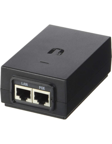UBIQUITI INYECTOR POE-24 24VDC 1A