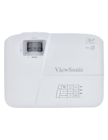 PROYECTOR VIEWSONIC PA503S 3800L SVGA HDMI VGA 3YR GARANTIA