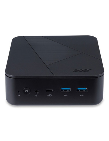 ORDENADOR NUC I3 ACER 1315U/8GB/SSD500GB/HDMI/WF/BT/W11PRO