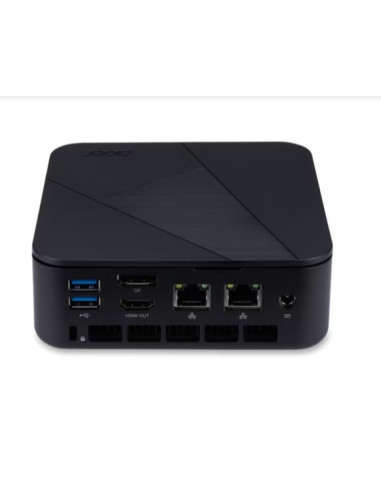 ORDENADOR NUC I3 ACER 1315U/8GB/SSD500GB/HDMI/WF/BT/W11PRO