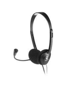 AURICULARES + MICROFONO NGS MS103