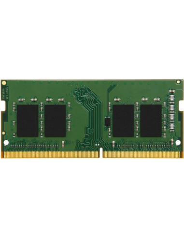 MEMORIA SODIMM 8GB KINGSTON DDR4 3200MHZ