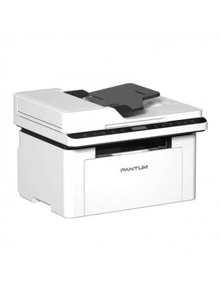 IMPRESORA LASER MULTIFUNCION MONOCROMO WIFI | ADF BM2300AW PANTUM