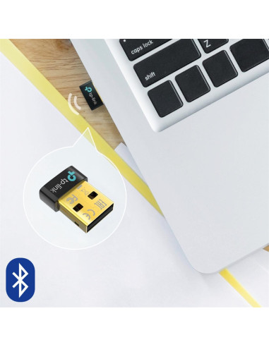 ADAPTADOR NANO USB BLUETOOTH TP-LINK5.4