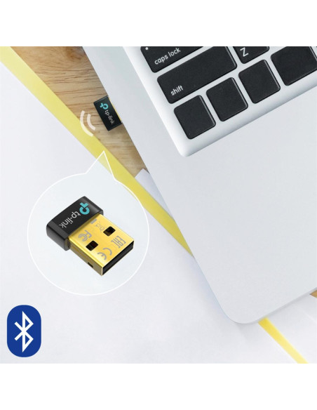 ADAPTADOR NANO USB BLUETOOTH TP-LINK5.4