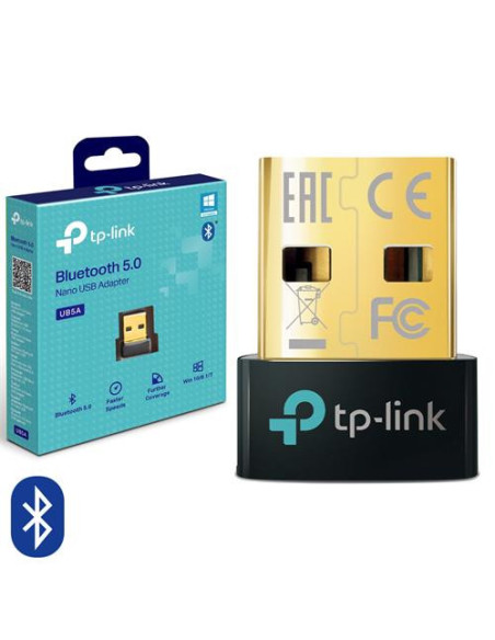 ADAPTADOR NANO USB BLUETOOTH TP-LINK5.4