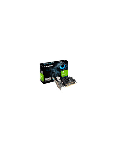 TARJETA GRAFICA GIGABYTE GT 710 2GB GVN710D32L-00-G2