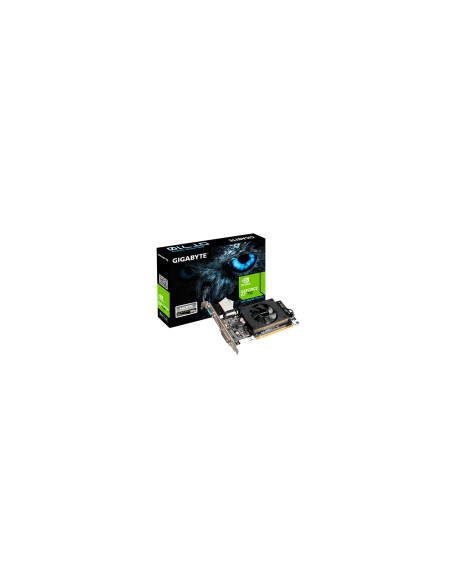 TARJETA GRAFICA GIGABYTE GT 710 2GB GVN710D32L-00-G2