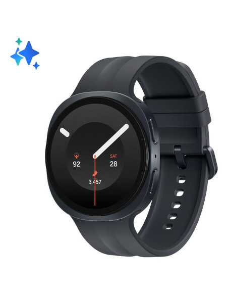 Samsung Galaxy Watch 9 44mm Bluetooth Grafito (SM-L350)