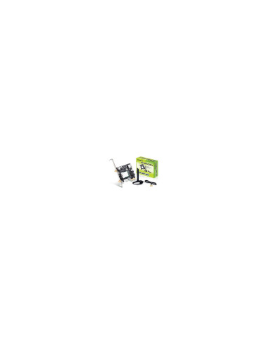 Adaptador y tarjeta de red gigabyte wlan bluetooth 1733 Mbit/s