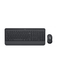 Logitech Signature MK650 Combo For Business teclado Ratón incluido RF