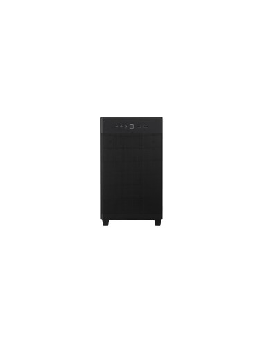 ASUS AP201 PRIME CASE TG Mini Tower Negro